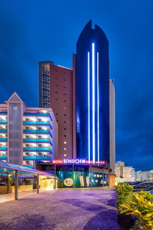 Climia Benidorm Plaza - 2