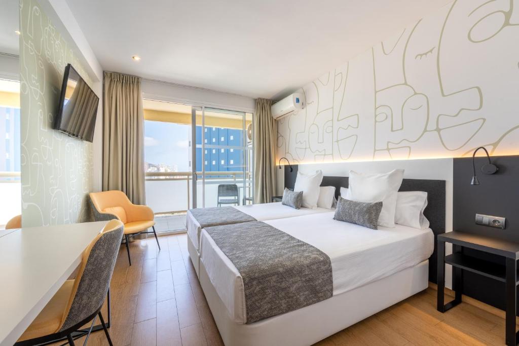 Climia Benidorm Plaza - 4