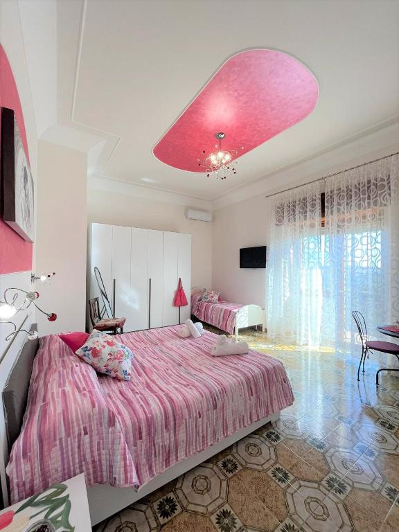 Il Borgo — Hotel in Agerola