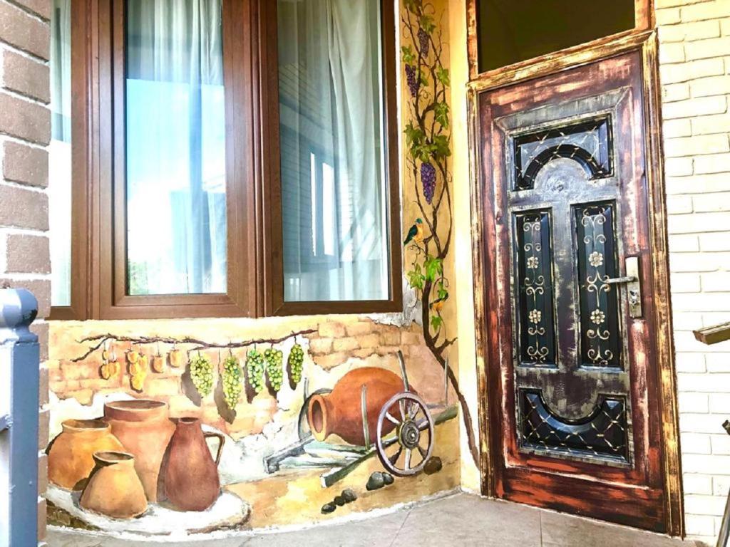 Batumi Wonderland Guest House