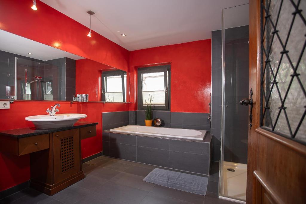 Chalet Rosenweg - 2