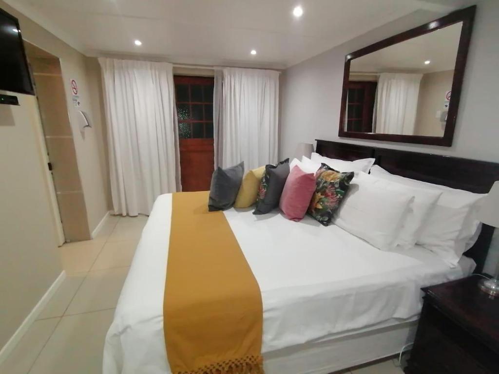 Tri-Angle B&B and Guesthouse photo
