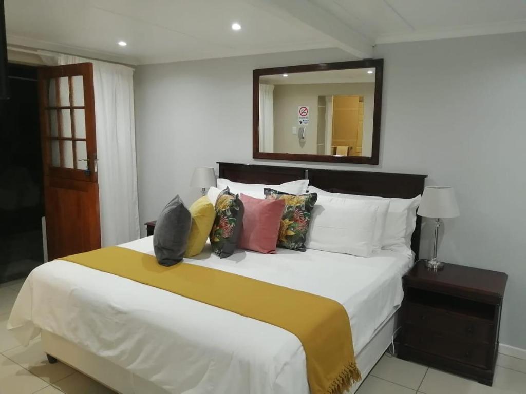 Tri-Angle B&B and Guesthouse photo