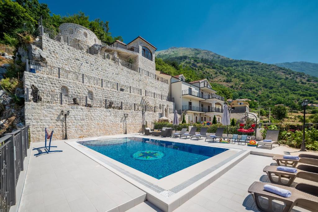 VILLA MILENA - 3