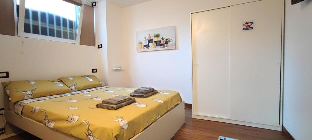 Elegant Sweet Home Suite - Milan, 15 minute Duomo - 3