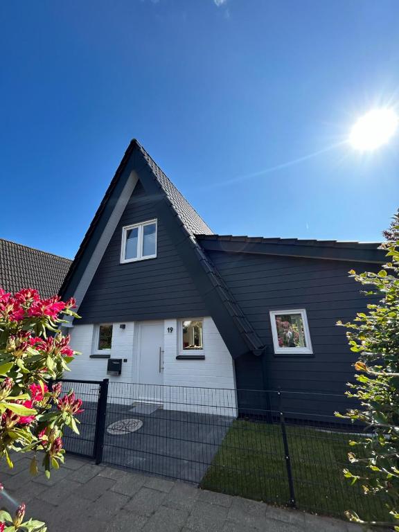 Am Ringwall 19, Cuxhaven