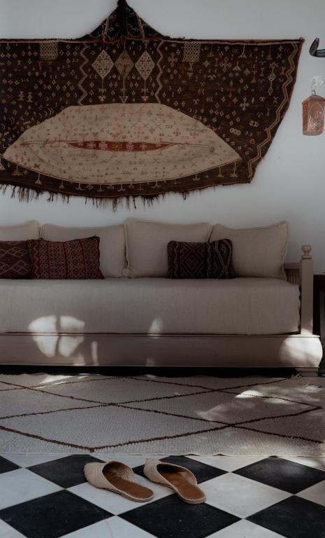 Villa Maroc Essaouira photo