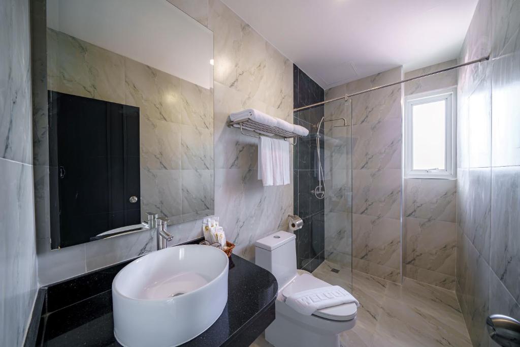 Hotel Facilities