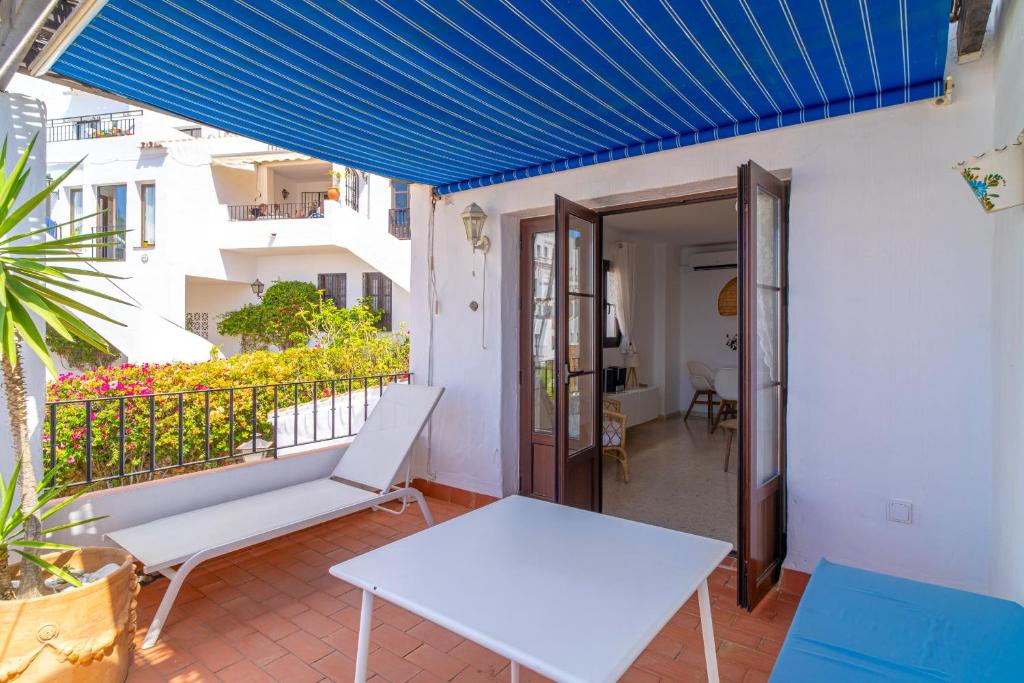 Capistrano Playa 715 Casasol - 4