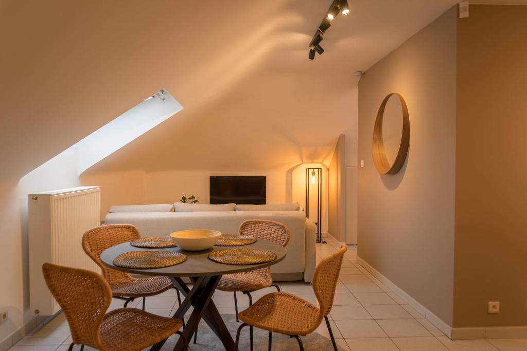 Trudo Loft, Sint-Truiden