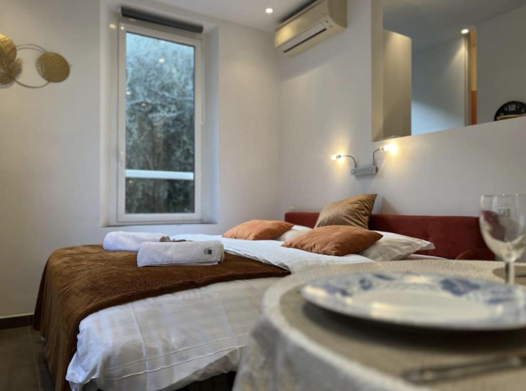 Appartement - Cannes vieille ville - Le Suquet - 3