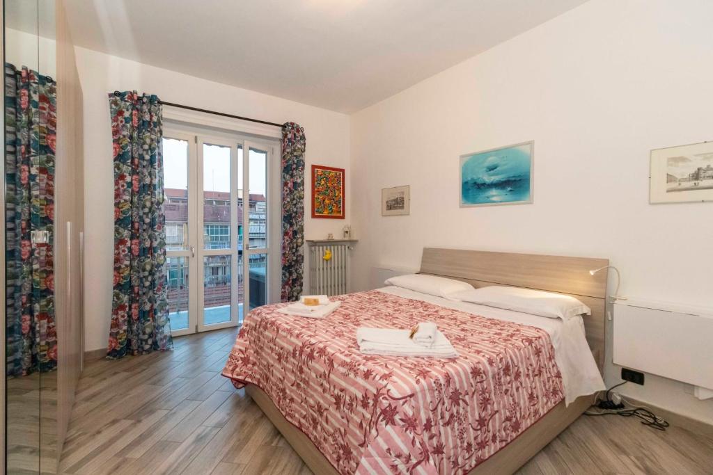 GuestHost - Parco Paradiso & MM Marche Family Apartment - 5