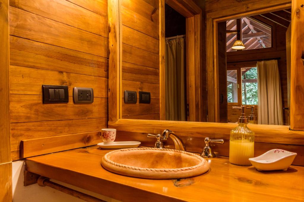 BOG Ocrehue - Cabanas photo