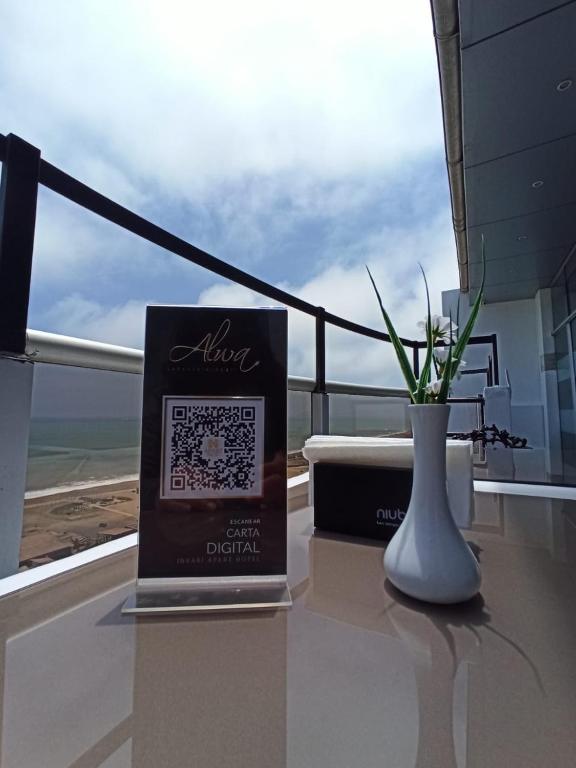 Inkari Apart Hotel photo