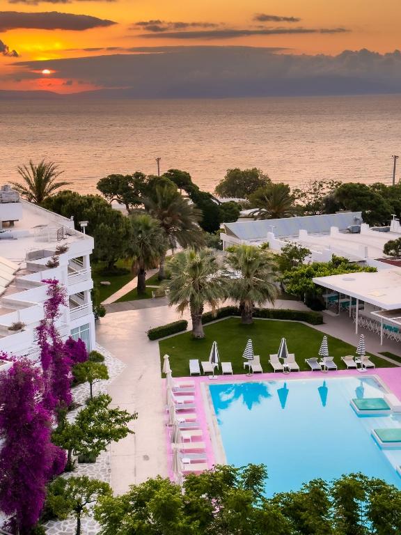 Marathon Beach resort