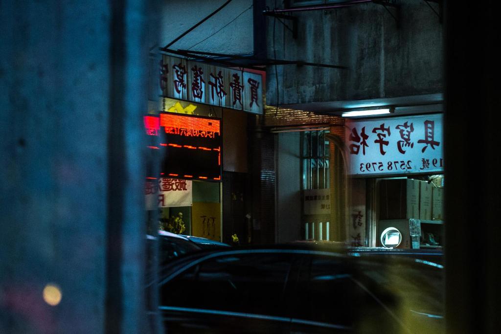 Surrounding environment