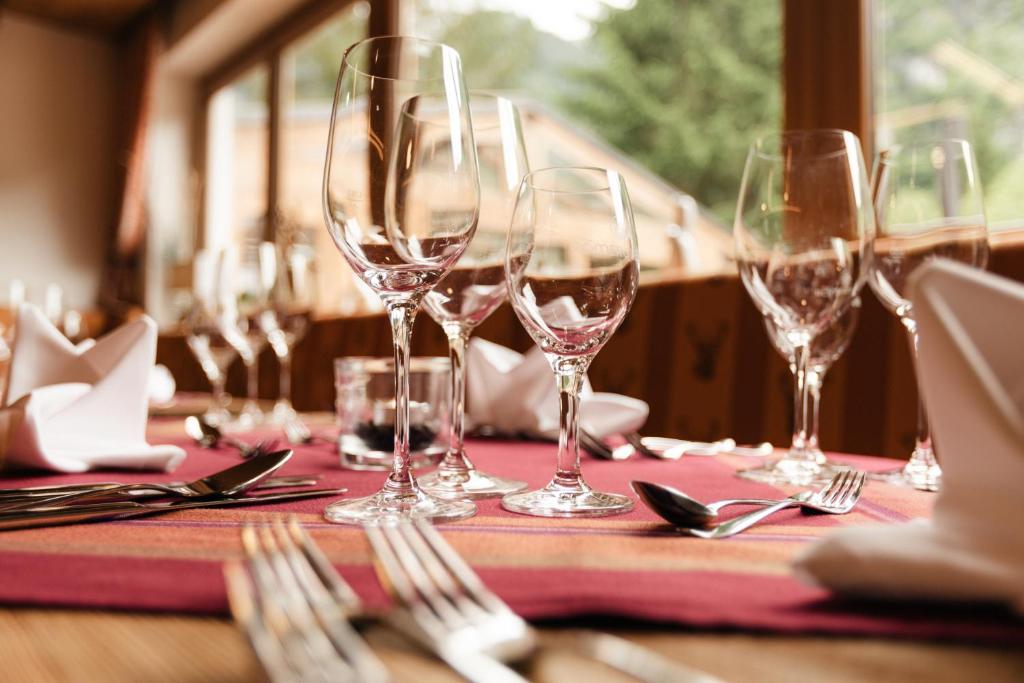 Hotel Künstleralm - 5