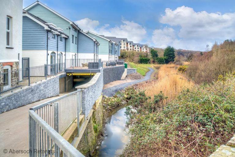 3 Pen Y Bont, Abersoch