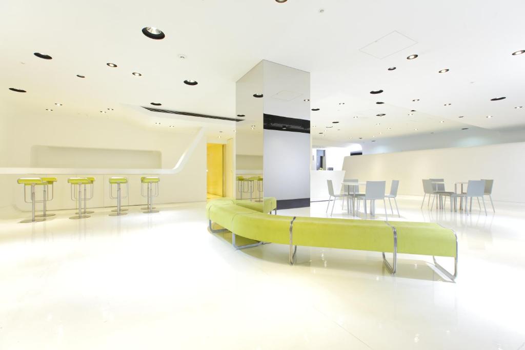 호텔 마이스테이 오차노미즈 호텔 이미지 2