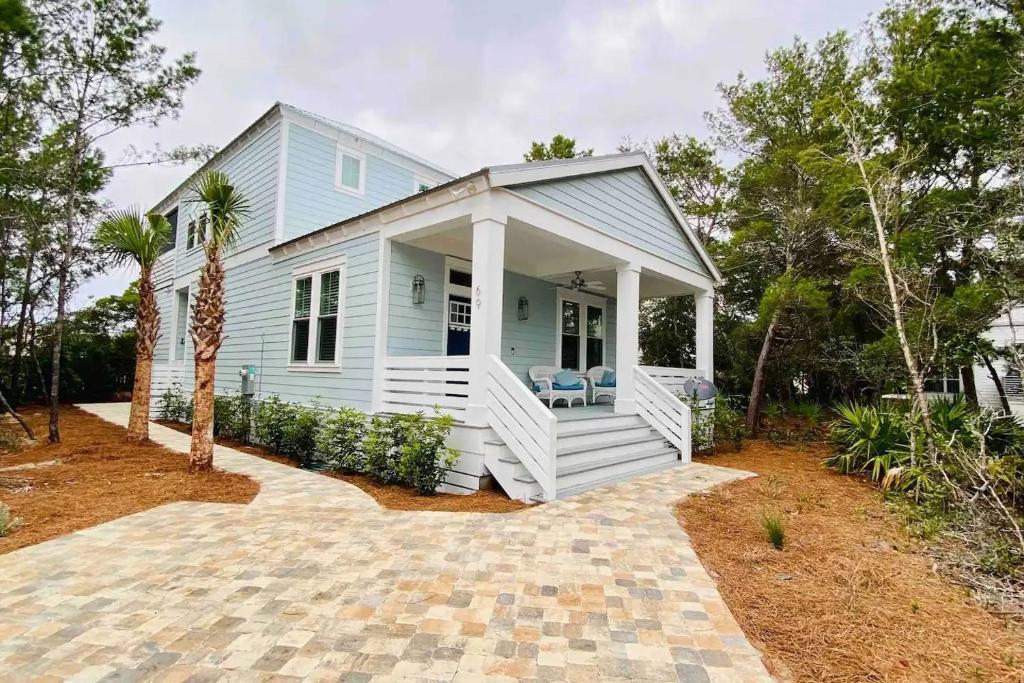 Seagrove Serenity, Santa Rosa Beach