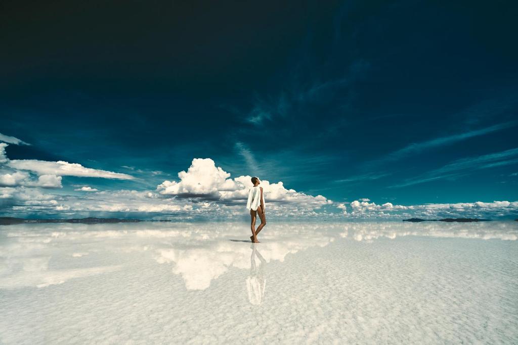 Surrounding environment