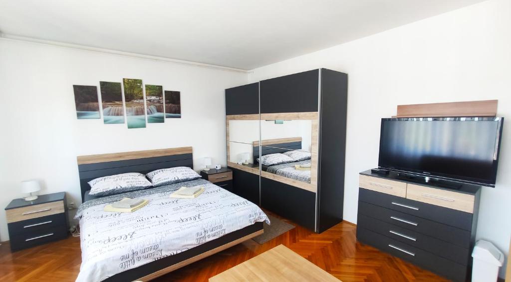 Plitvice Apartment photo