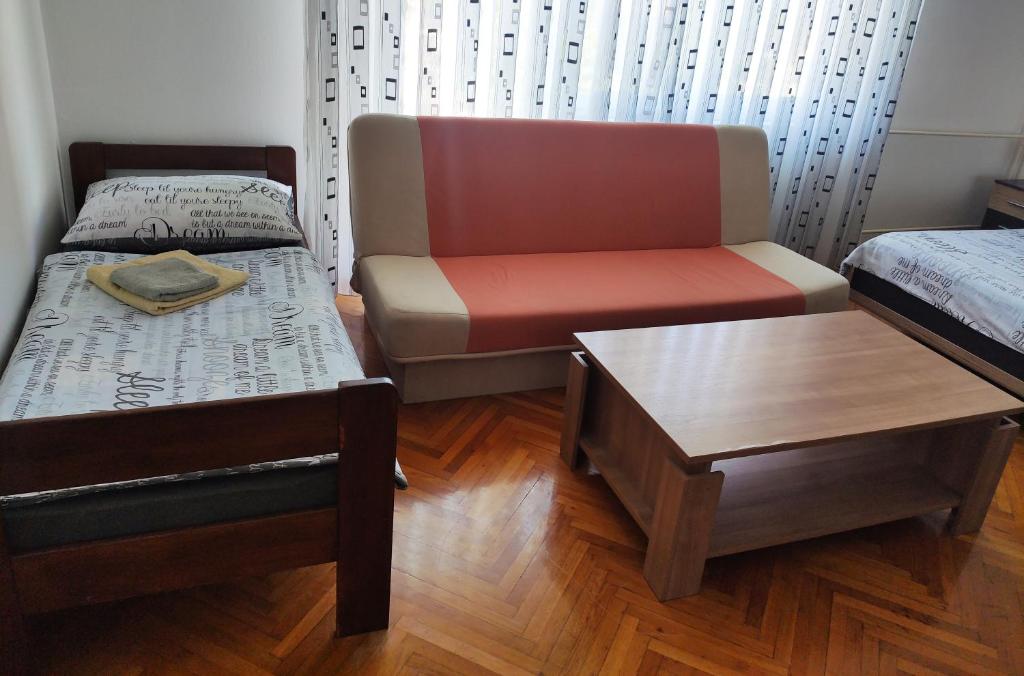 Plitvice Apartment photo