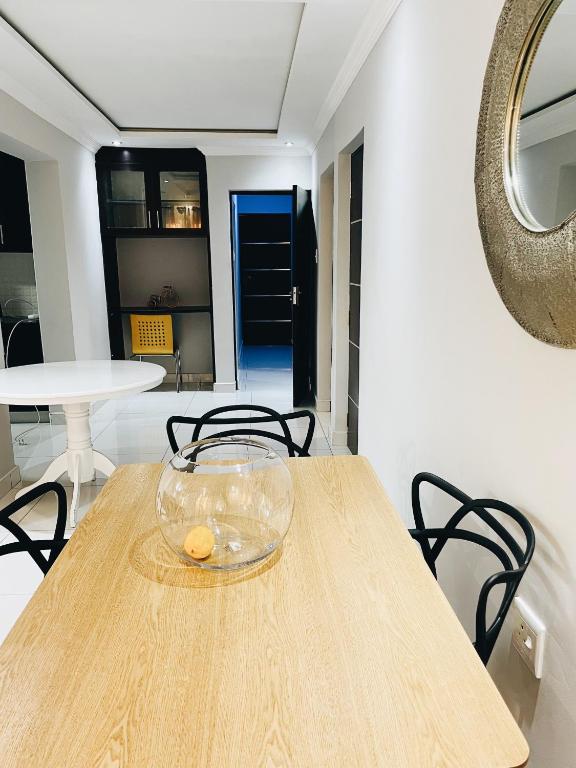 Stunning Modern Home in Maseru