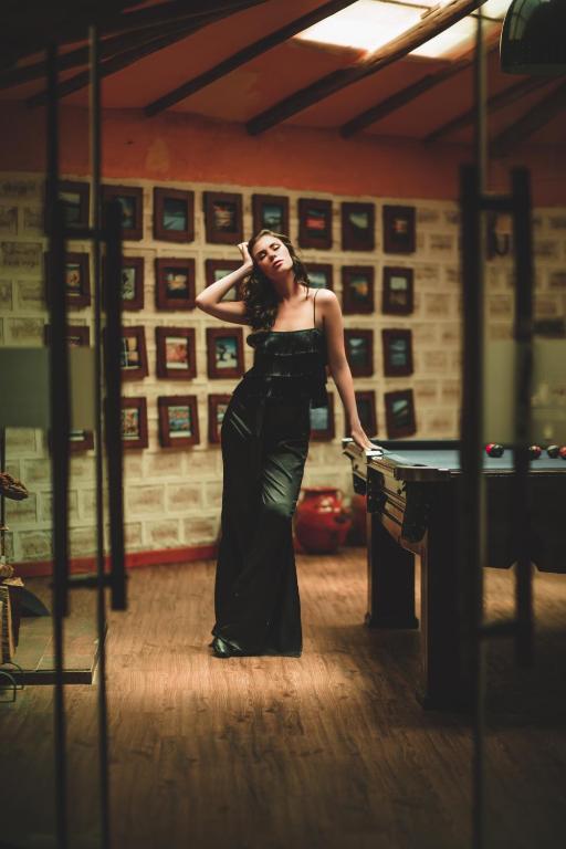 Recreational facilities