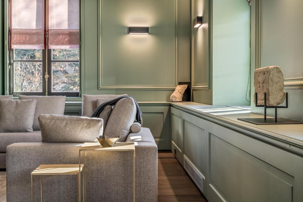 Les Suites de l'Ile Barbe photo
