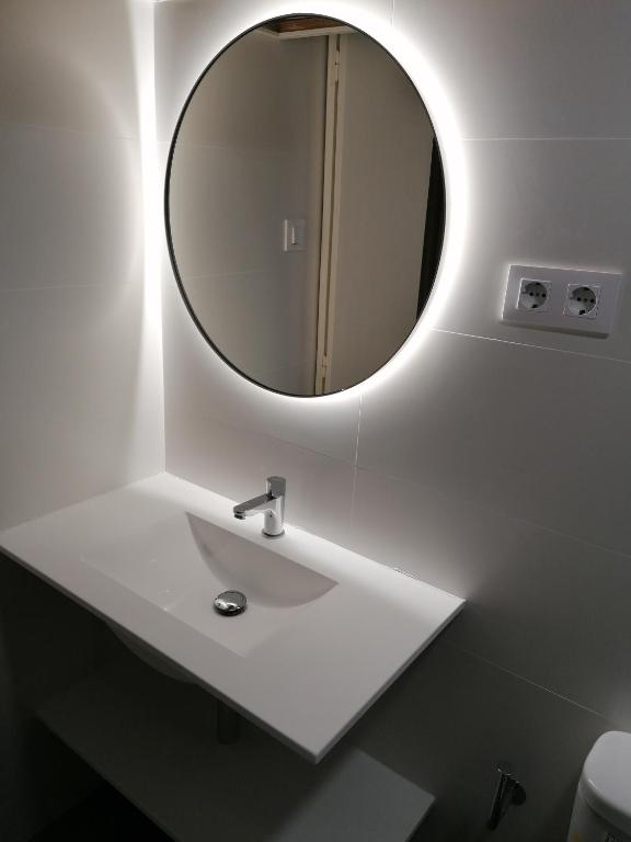 Apartamentos Argonavis - 3