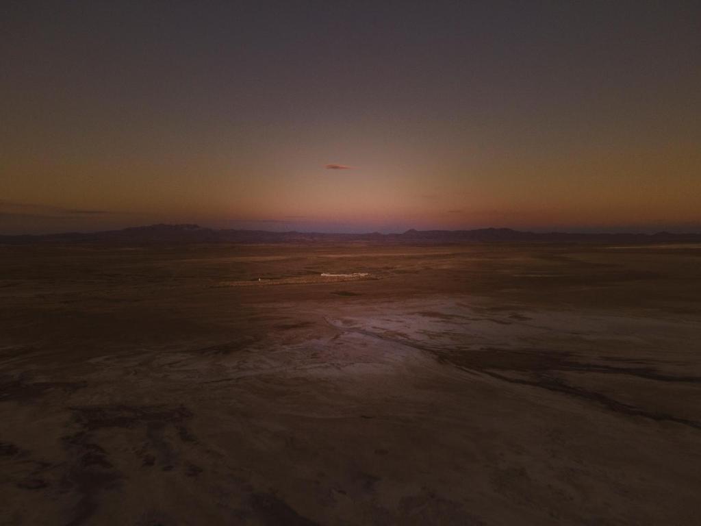 Surrounding environment