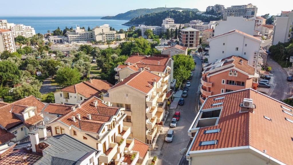 Bel Mare Apartments - 1