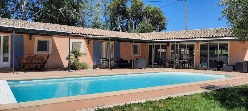 Chambres d'hôtes Les 3 Grains