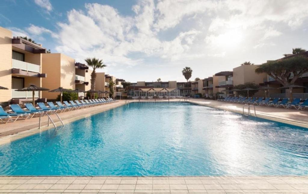 Apartment 414 met zicht op Teide - 3