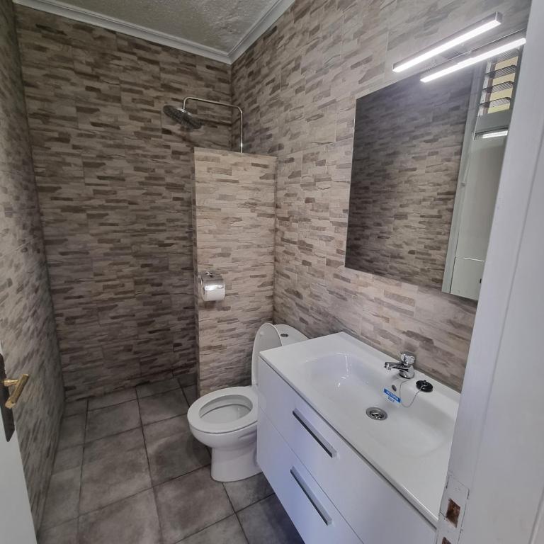 Apartment 414 met zicht op Teide - 2