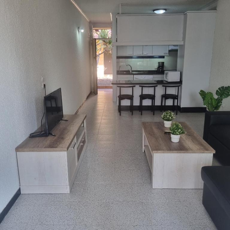 Apartment 414 met zicht op Teide - 1
