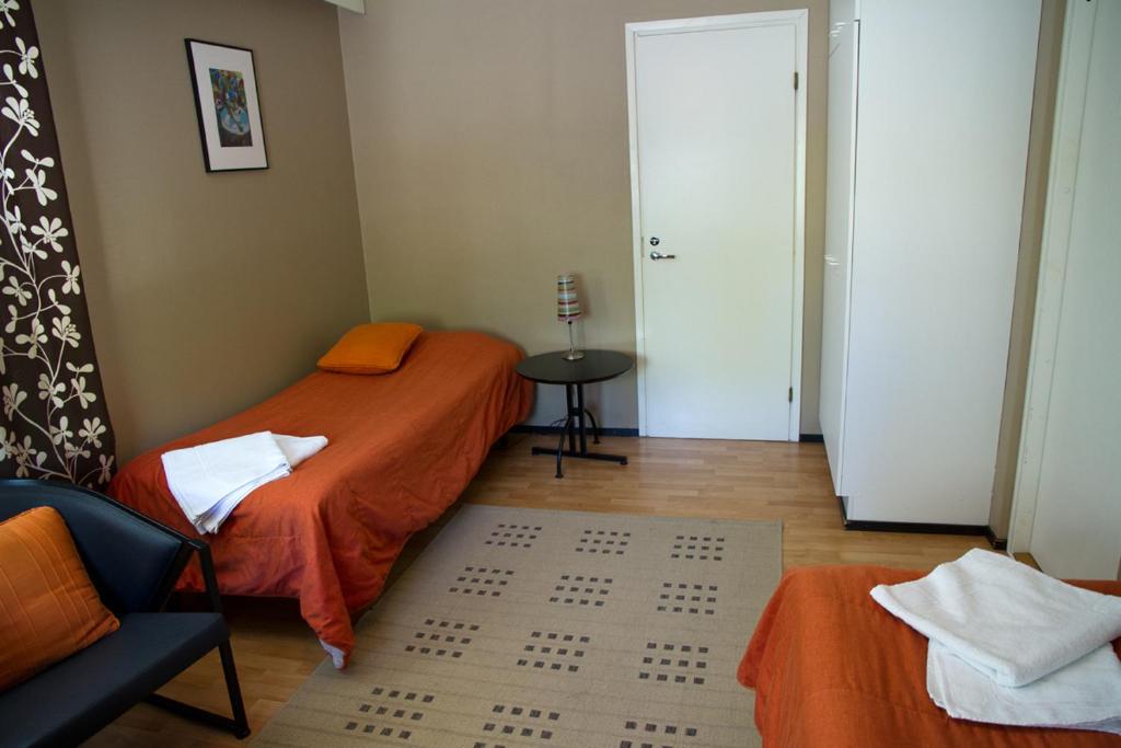 Hotelli Kuppi photo
