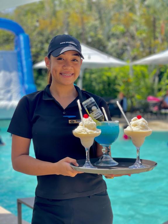 Summit Rainforest Golf Resort & All Inclusive photo