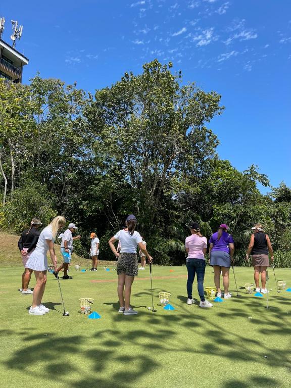 Summit Rainforest Golf Resort & All Inclusive photo