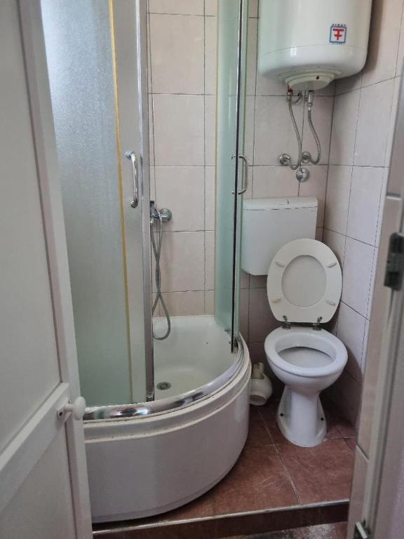 Apartments Becici cheap&comfy&spacious - 3