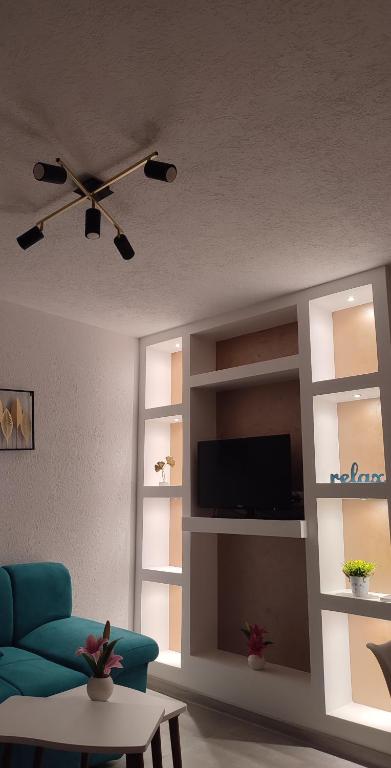 Apartman relax - 2