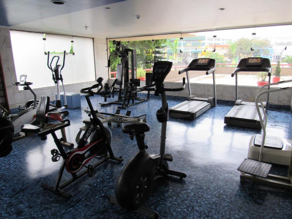 Nacional Inn Campinas Trevo photo