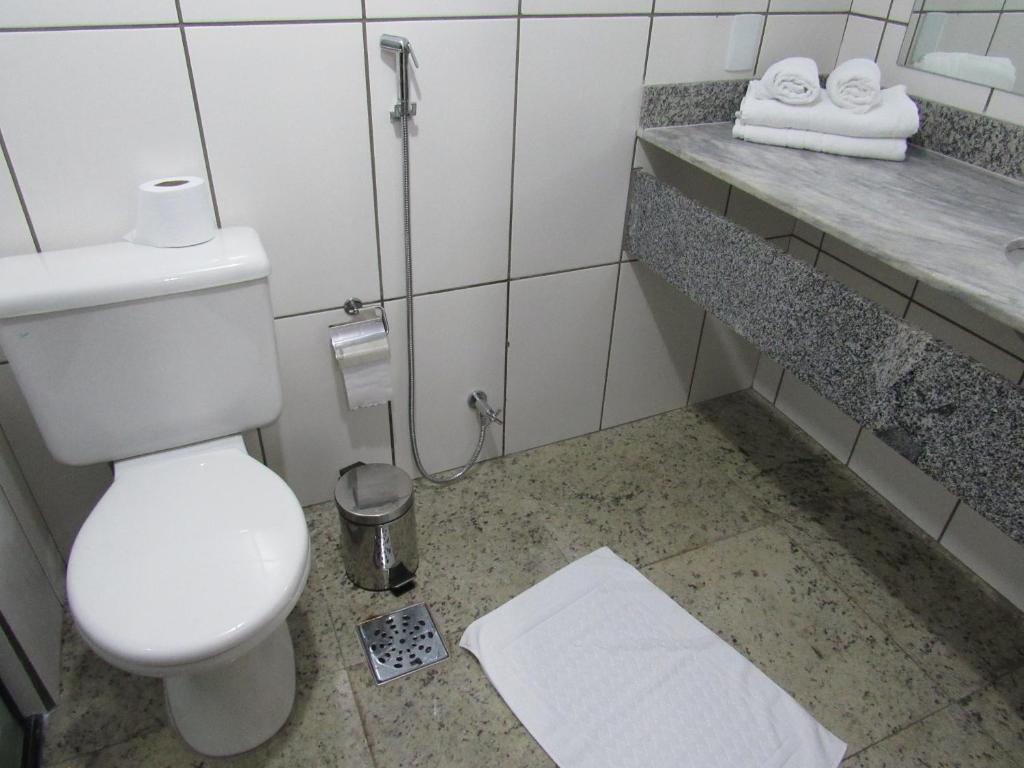 Nacional Inn Campinas Trevo photo