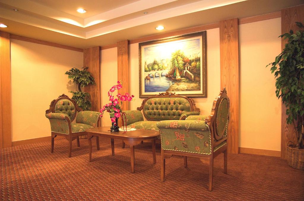 Hotel Regal Malaysia photo