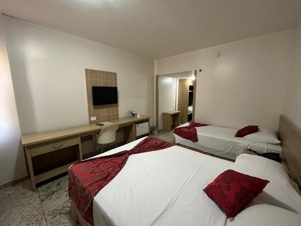 Nacional Inn Campinas Trevo photo