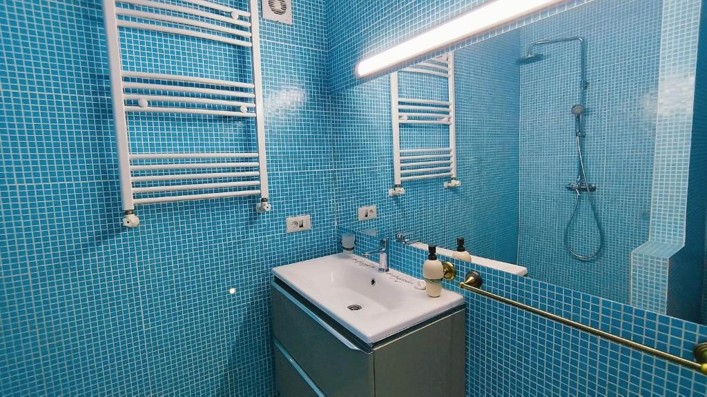 Fresh Accommodation photo