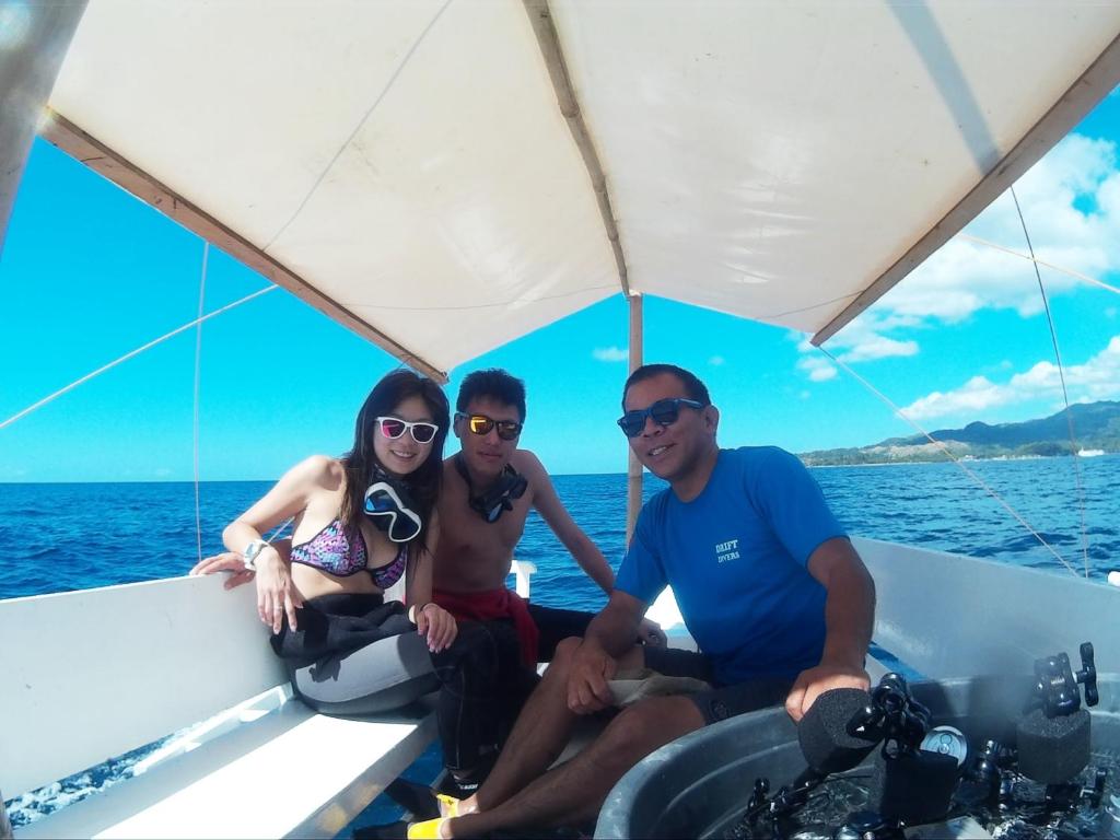 アクティビティ