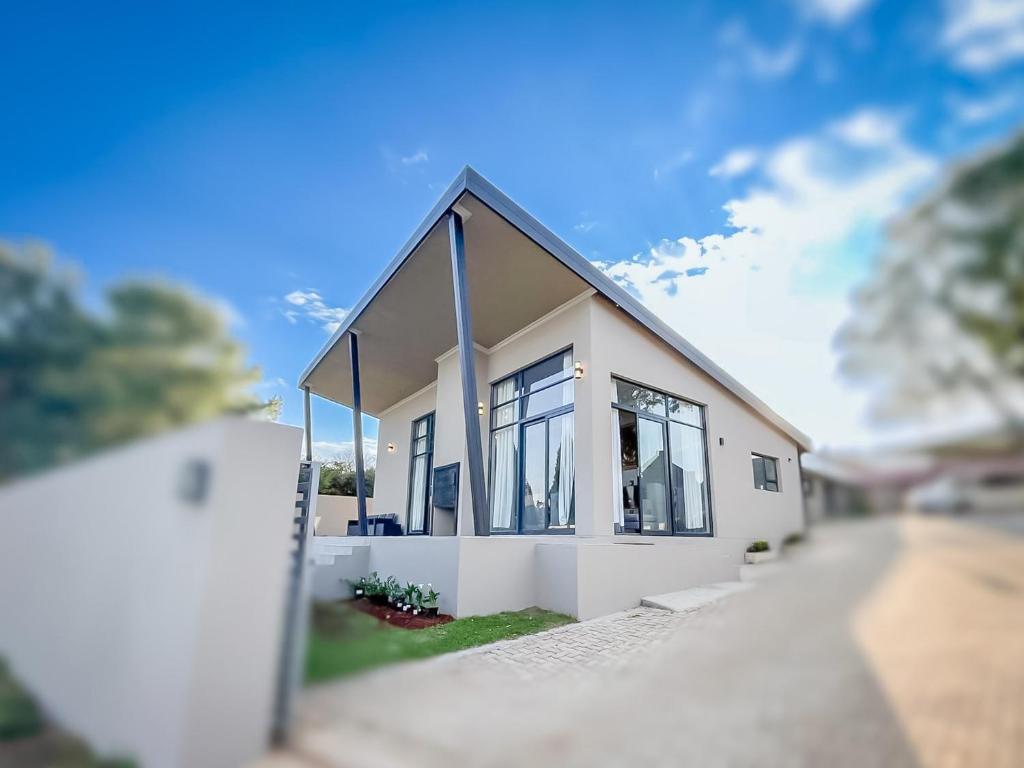 Dorpshuis, Dullstroom