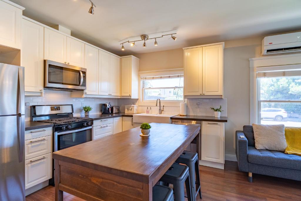 Fern House South Park Craftsman 전경